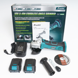 Máy mài, cắt dùng pin Pro'skit PT-1806F