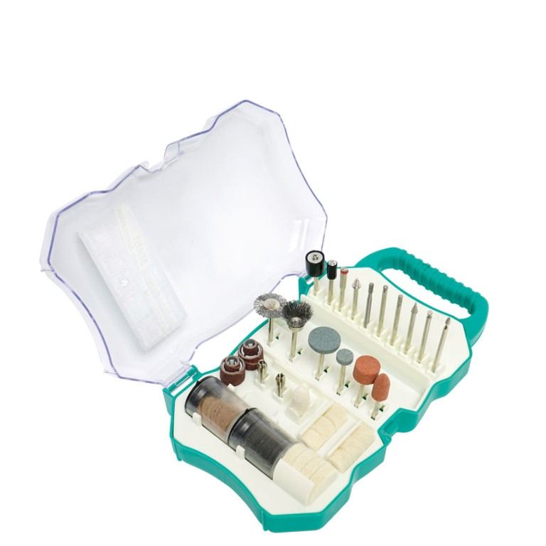 Phụ kiện máy khoan mài Pro'skit PT-5100