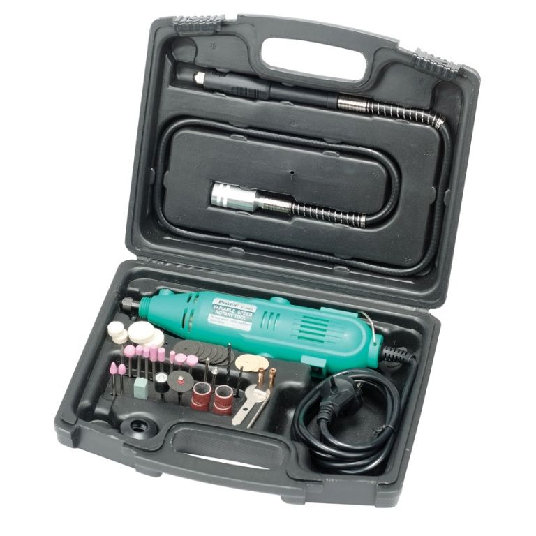 Máy khoan mài Pro'skit PT-5501I