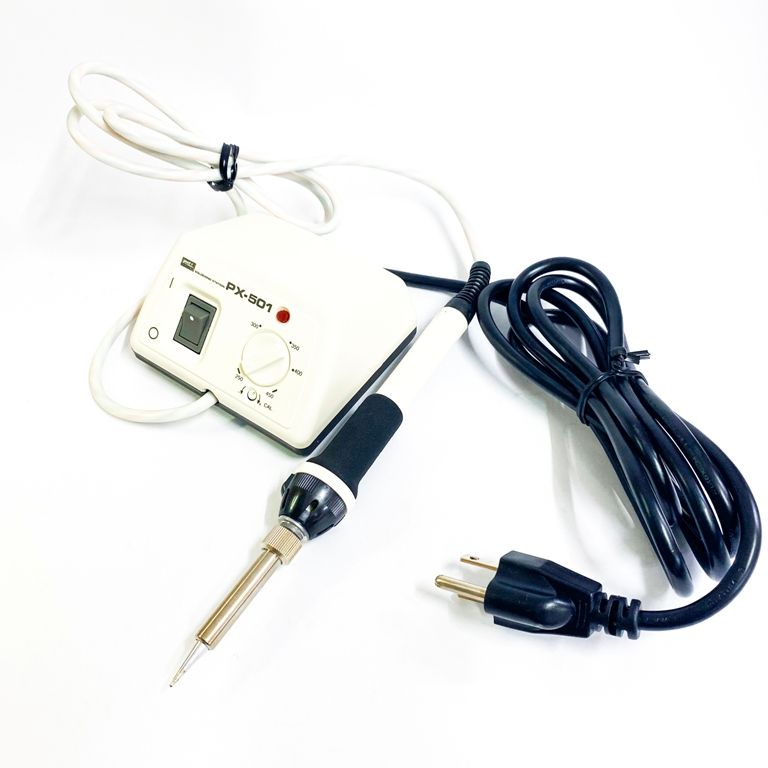 Máy hàn chỉnh nhiệt Goot PX-501