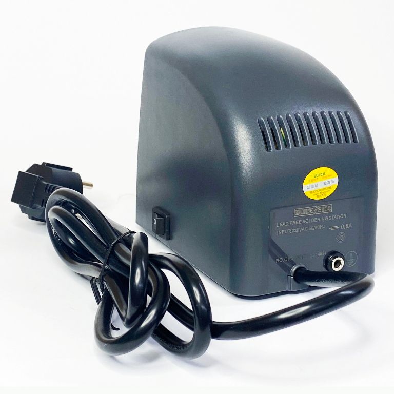 Máy hàn chỉnh nhiệt Quick 3103 ESD