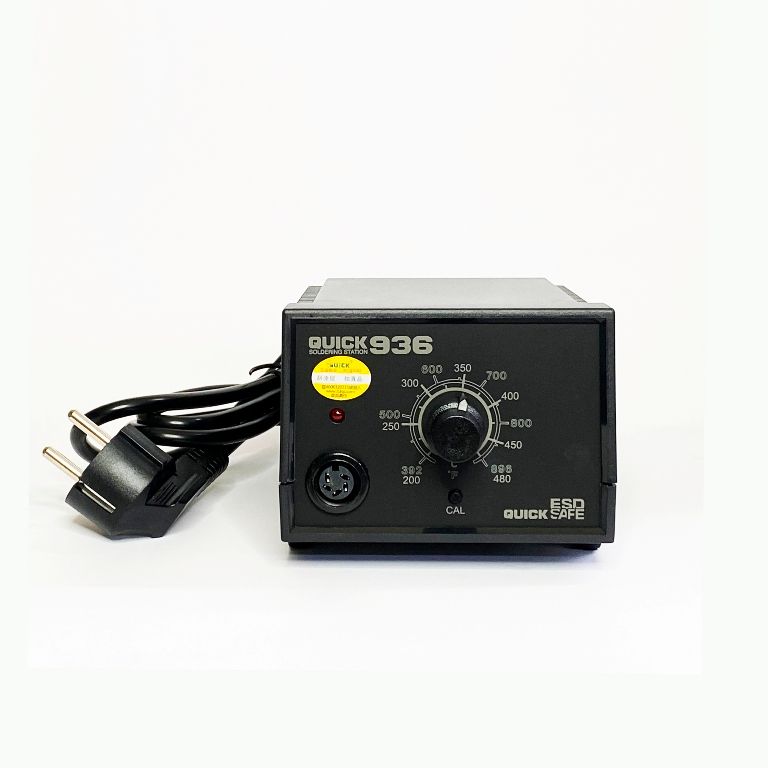 Máy hàn chỉnh nhiệt Quick 936