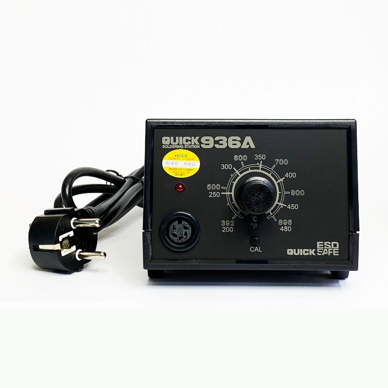 Máy hàn chỉnh nhiệt Quick 936A