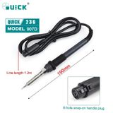 Tay hàn thay thế Quick 907D (Quick 236)