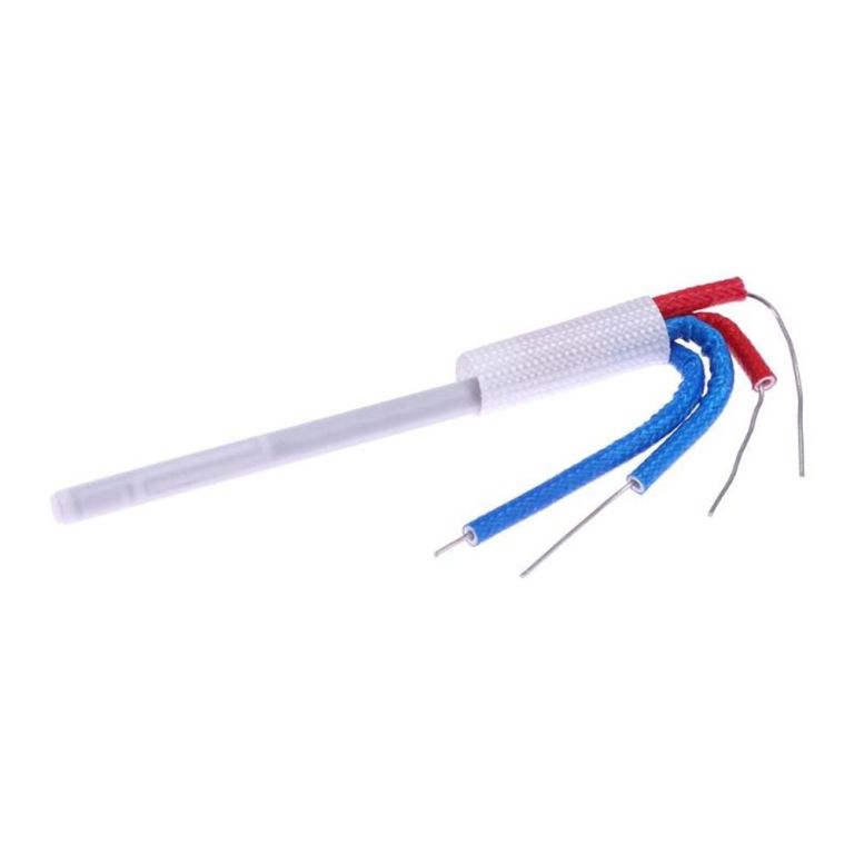 Ruột mỏ hàn Quick 936