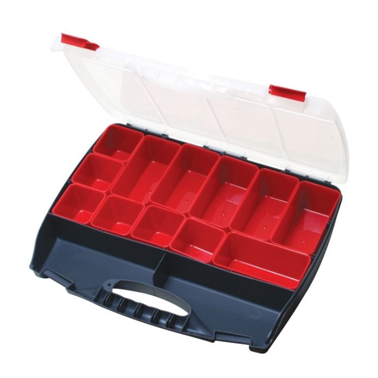 Hộp đựng linh kiện Pro'skit SB-4536B