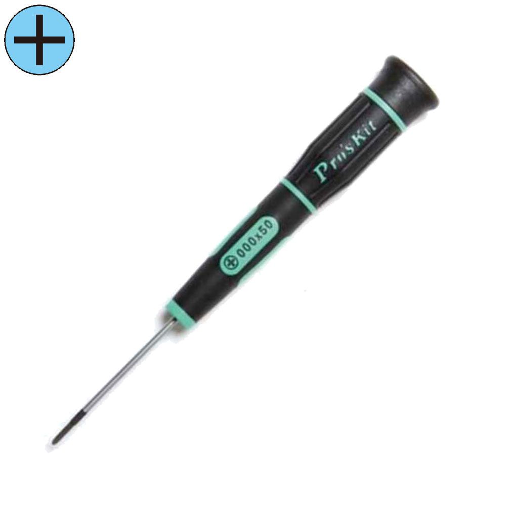 Vít đầu bake Pro'skit SD-081-P1 (#000 x 50mm)