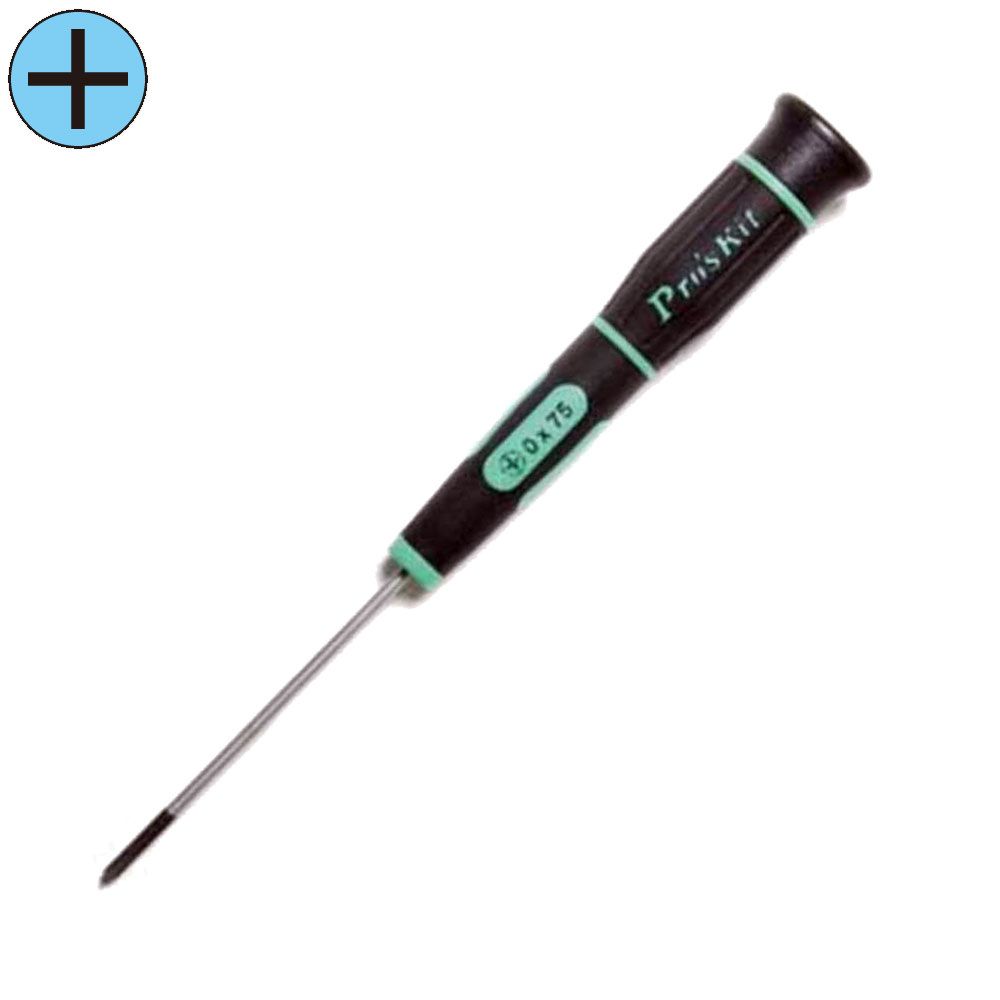 Vít đầu bake Pro'skit SD-081-P5 (#0 x 75mm)