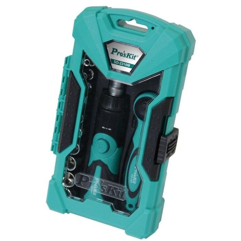 Bộ vít Pro'skit SD-2316M