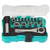 Bộ vít Pro'skit SD-2318M