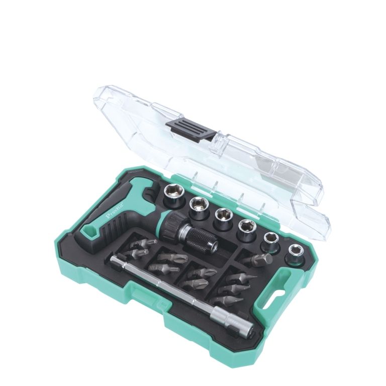 Bộ vít Pro'skit SD-2320M