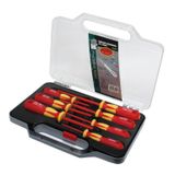 Bộ vít VDE Pro'skit SD-8011 (7 trong 1)