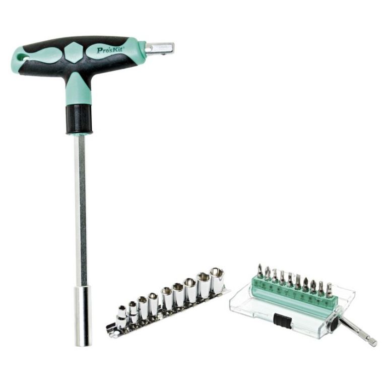Bộ vít Pro'skit SD-9701M