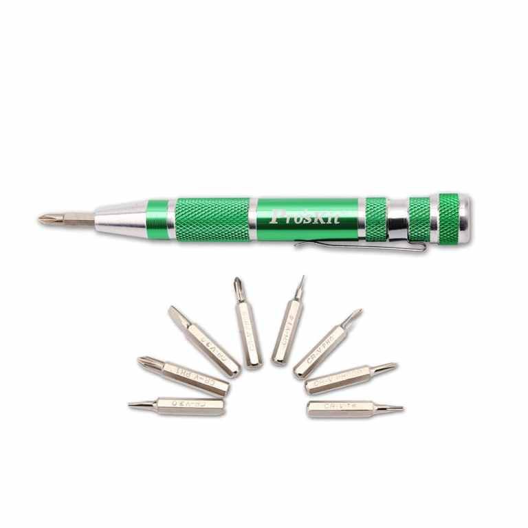 Vít Pro'skit SD-9814
