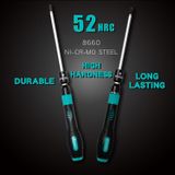 Bộ vít đa năng Pro'skit SD-9824 ( 2 đầu - 24 kiểu vít)