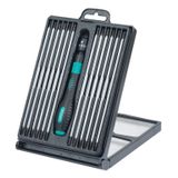 Bộ vít đa năng Pro'skit SD-9824 ( 2 đầu - 24 kiểu vít)