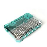 Bộ vít Pro'skit SD-9827M (27 in 1)