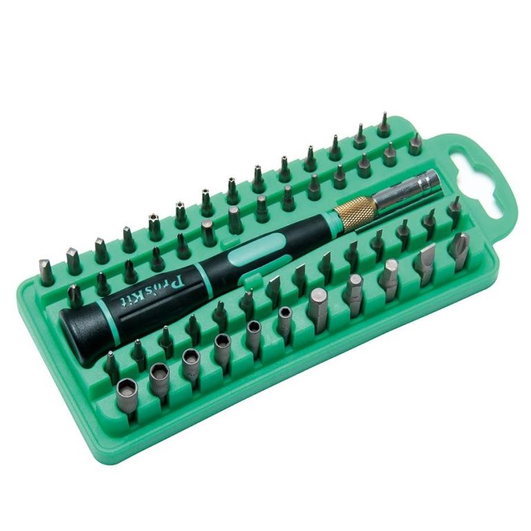 Bộ vít Pro'skit SD-9828