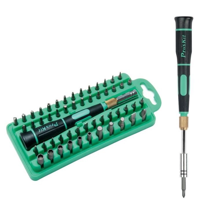 Bộ vít Pro'skit SD-9828