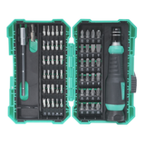 Bộ vít Pro'skit SD-9857M (57 in 1)