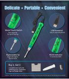 Mỏ hàn USB 5V Pro'skit SI-168U (8W - 480 oC)