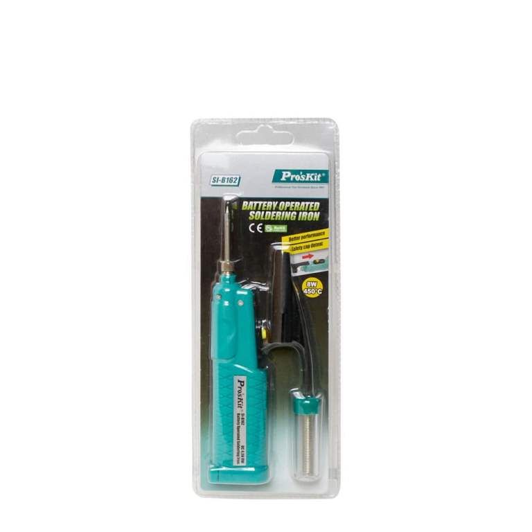 Mỏ hàn pin Pro'skit SI-B162