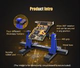 Kẹp board Pro'skit SN-390