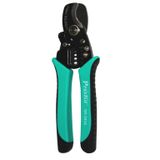 Kềm cắt, tuốt cáp Pro'skit SR-363A (AWG 14/12/10/8)