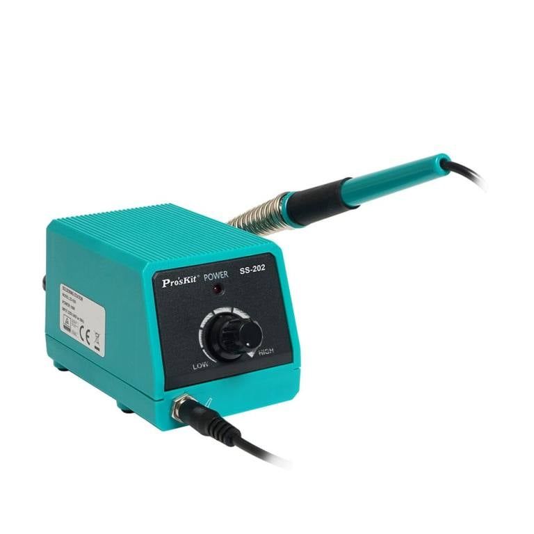 Máy hàn chỉnh nhiệt Pro'skit SS-202F