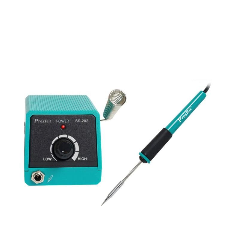 Máy hàn chỉnh nhiệt Pro'skit SS-202F