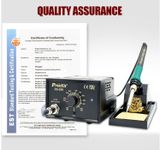 Máy hàn chỉnh nhiệt Pro'skit SS-206B (60W)
