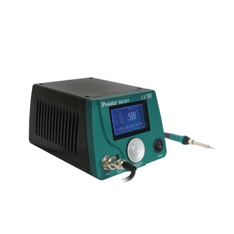 Máy hàn chỉnh nhiệt Pro'skit SS-257B