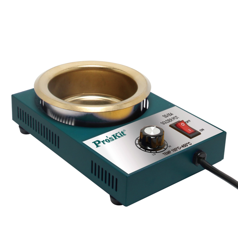 Bể nhúng chì Pro'skit SS-553B (250W)