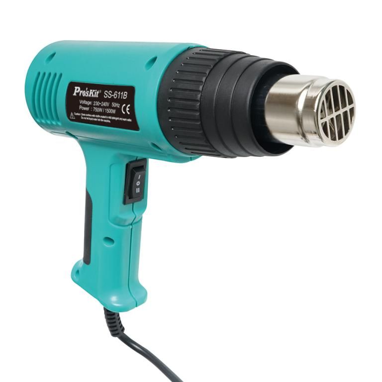 Máy sấy nhiệt Pro'skit SS-611B