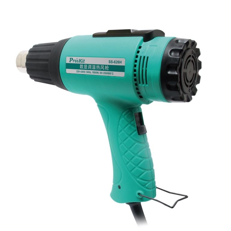 Máy sấy nhiệt Pro'skit SS-626B 1800W