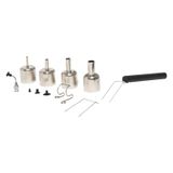 Máy khò, hút IC chỉnh nhiệt Pro'skit SS-952B
