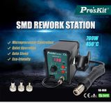 Máy khò chỉnh nhiệt Pro'skit SS-969B (700W)