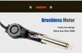 Máy khò chỉnh nhiệt Pro'skit SS-969B (700W)