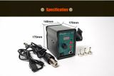 Máy khò chỉnh nhiệt Pro'skit SS-969B (700W)