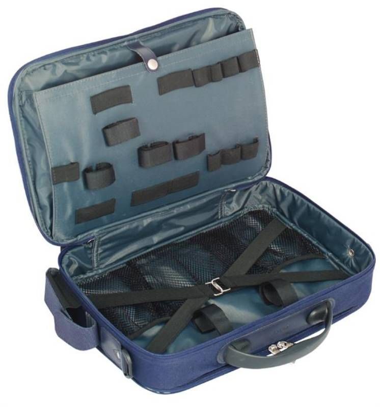 Túi dụng cụ Pro'skit ST-12B