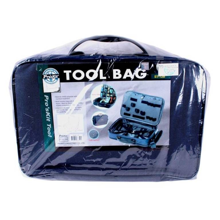 Túi dụng cụ Pro'skit ST-12B