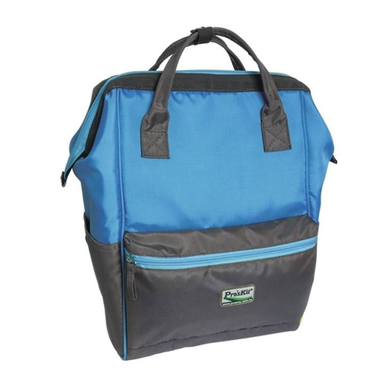 Ba lô dụng cụ Pro'skit ST-3218 (B/G/O)