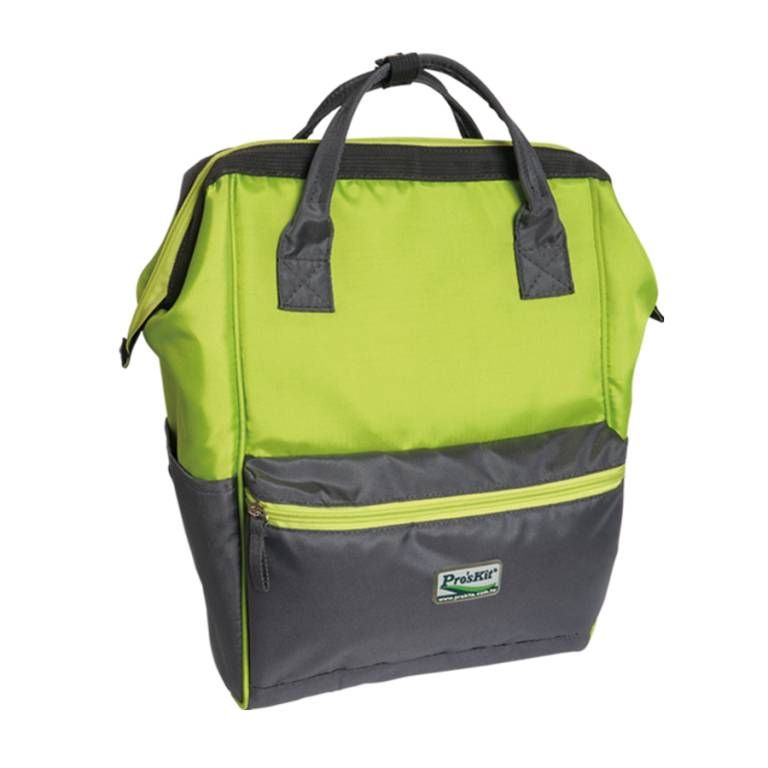 Ba lô dụng cụ Pro'skit ST-3218 (B/G/O)
