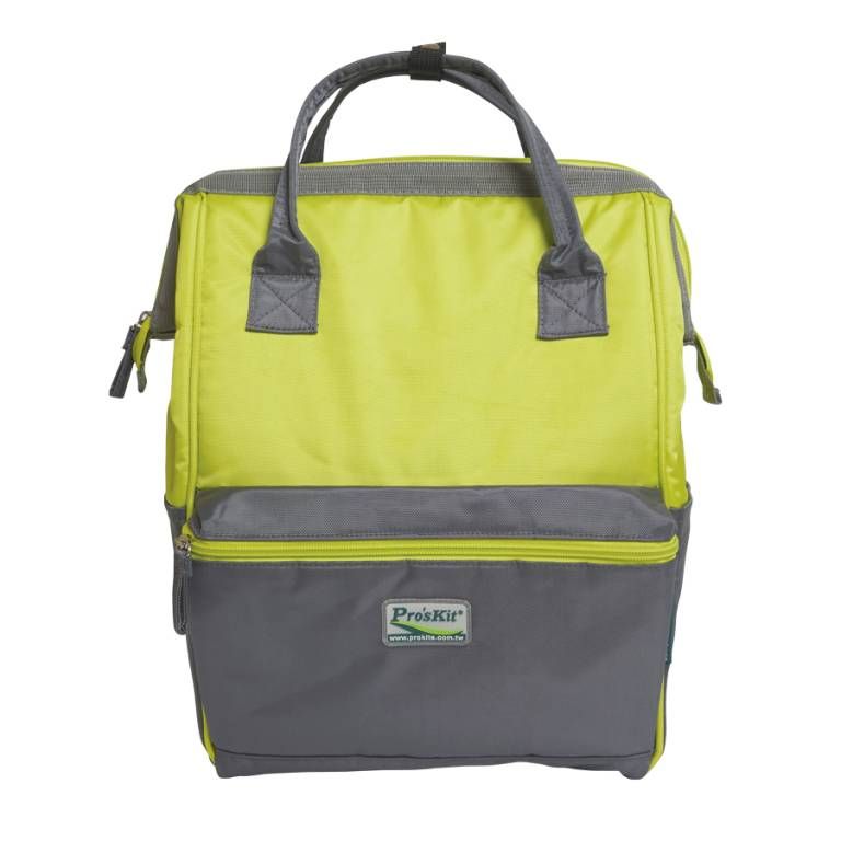 Ba lô dụng cụ Pro'skit ST-3218 (B/G/O)