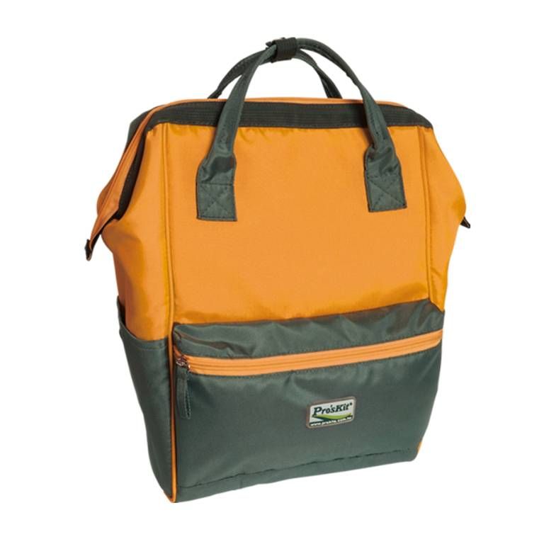 Ba lô dụng cụ Pro'skit ST-3218 (B/G/O)