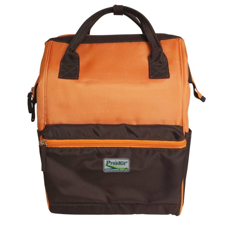 Ba lô dụng cụ Pro'skit ST-3218 (B/G/O)