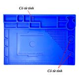 Tấm lót Silicone Yihua (440 x 310mm)