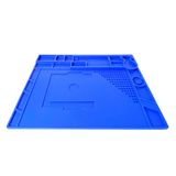 Tấm lót Silicone Yihua (440 x 310mm)