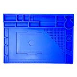Tấm lót Silicone Yihua (440 x 310mm)