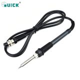 Tay hàn thay thế Quick 20H 90W (không gồm đầu mũi hàn)